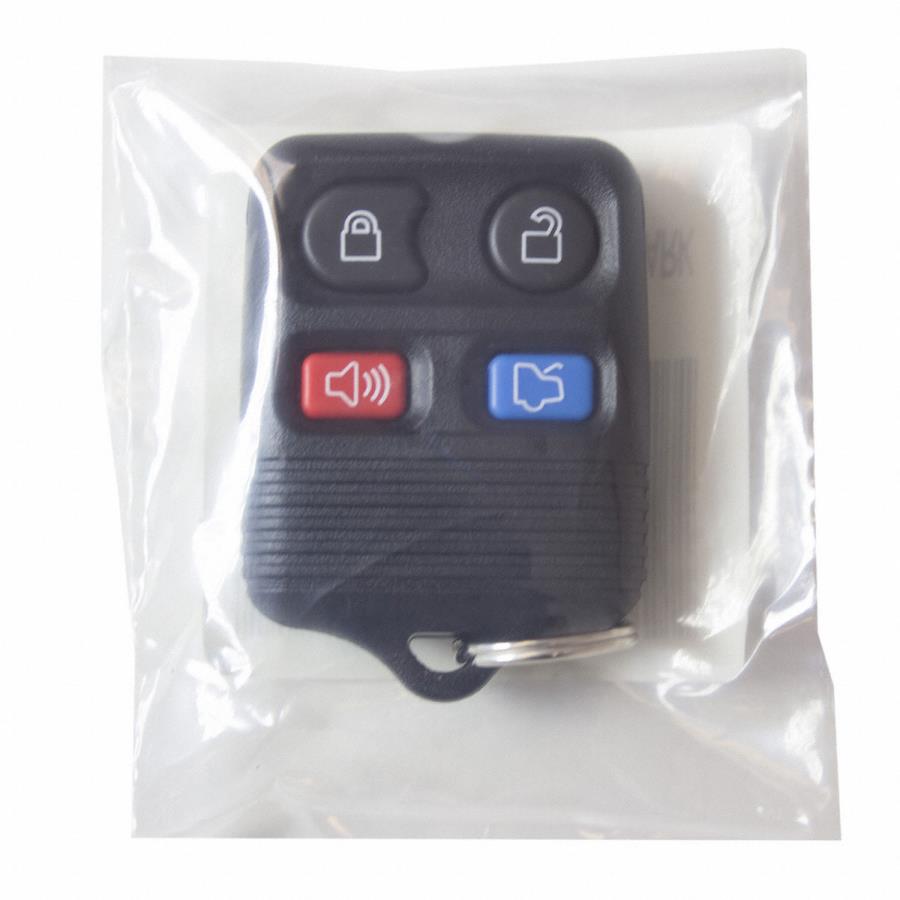 OEM Ford Police Interceptor Key Fob GB5Z-15K601-A GB5Z-15K601-C 8S4Z-15K601-A