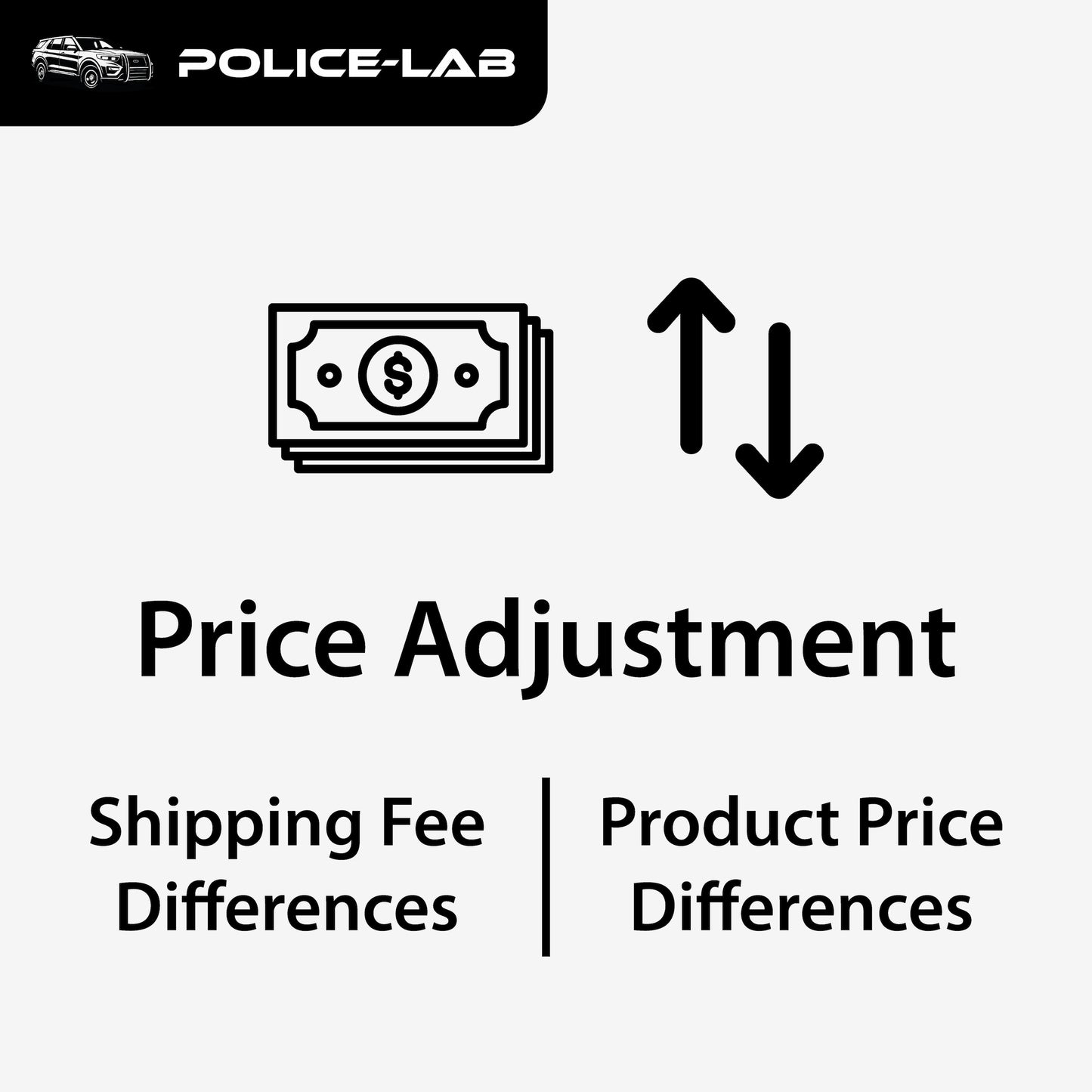 Price Adjustment (CAD)