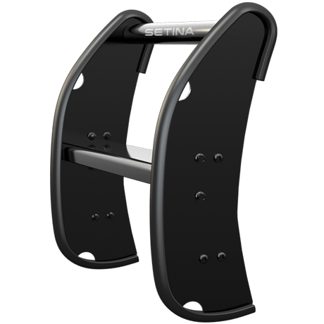 Setina Push Bumper PB400/PB450