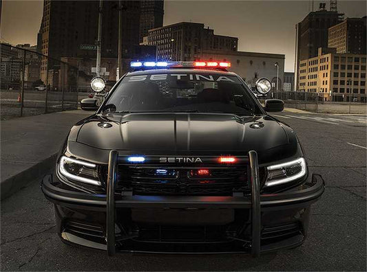 Setina Push Bumper PB400/PB450