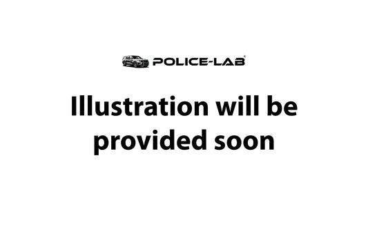 Change Factory Headlamp Wig-Wag Patterns on Your 2020–2024 Ford Police Interceptor Utility
