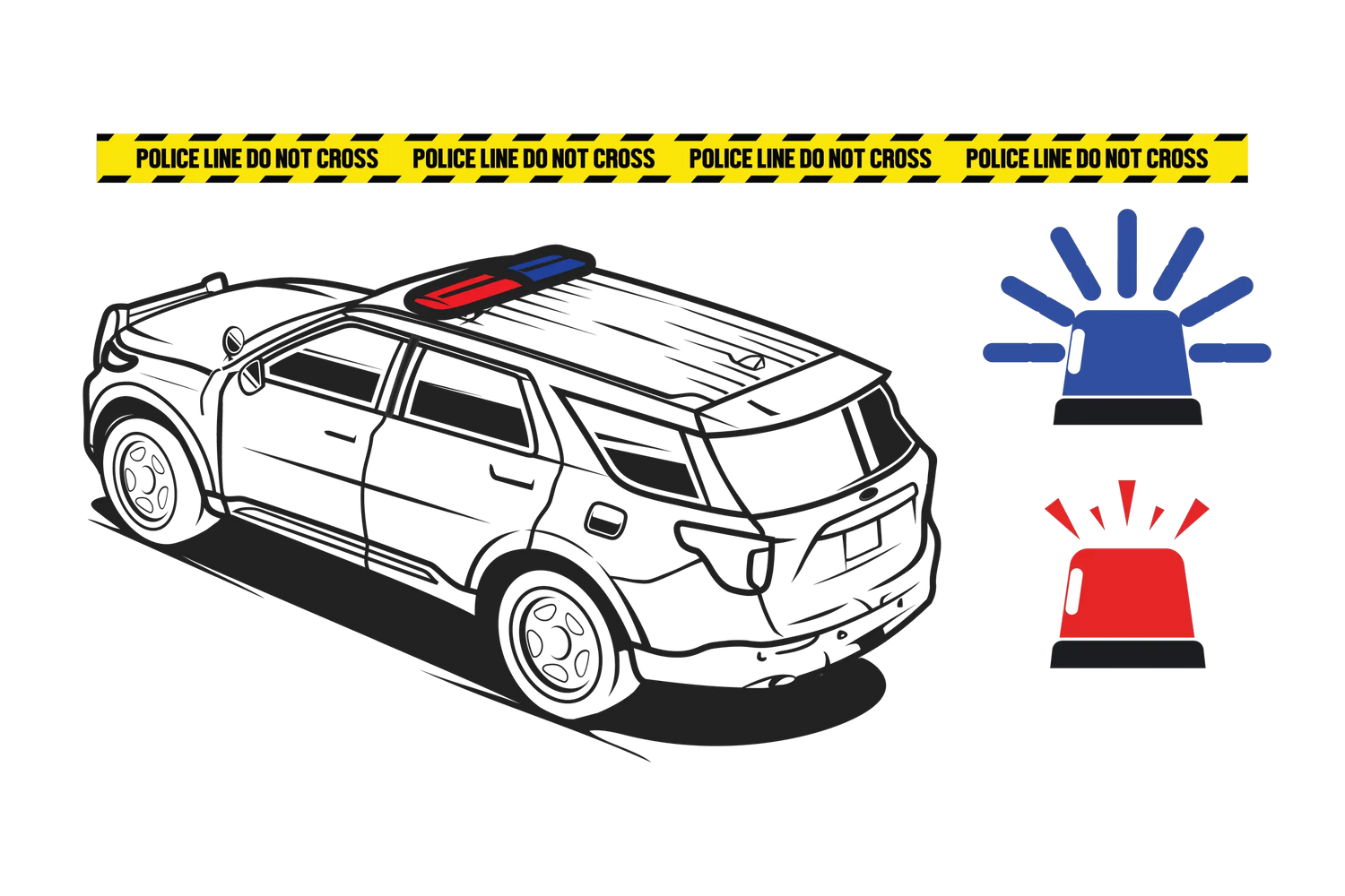 OE Police Equipments