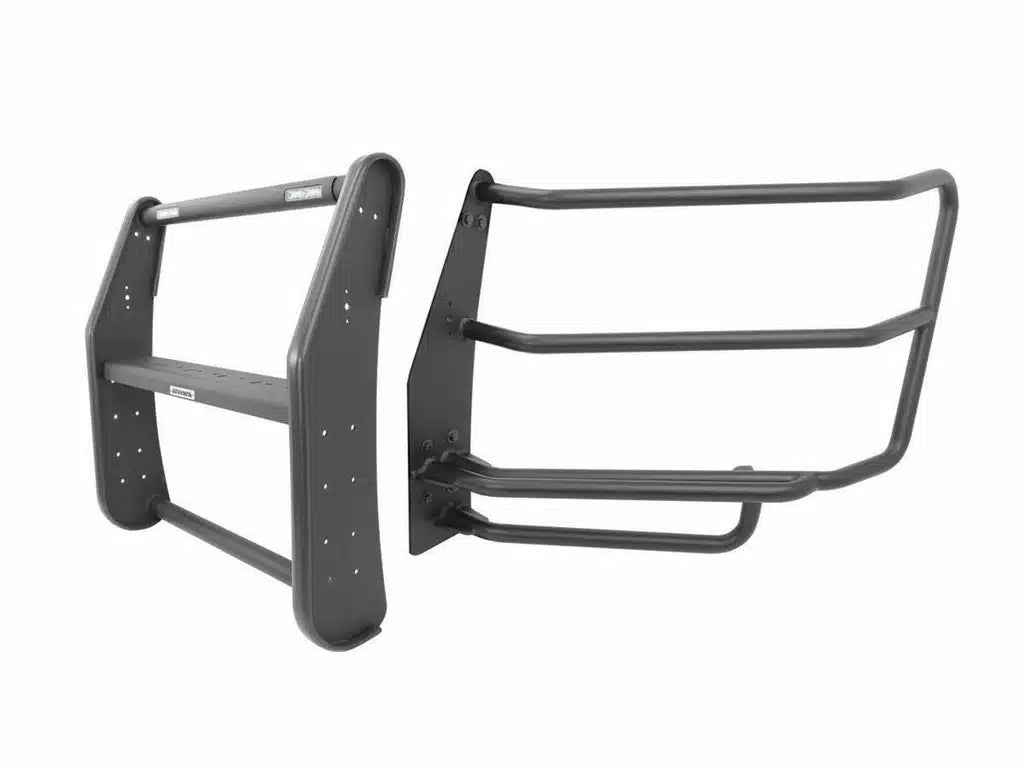 RealTruck Go Rhino Push Bumper