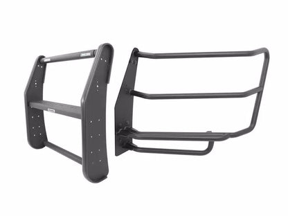 RealTruck Go Rhino Push Bumper