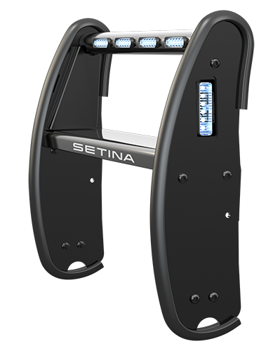 Setina Push Bumper PB400/PB450