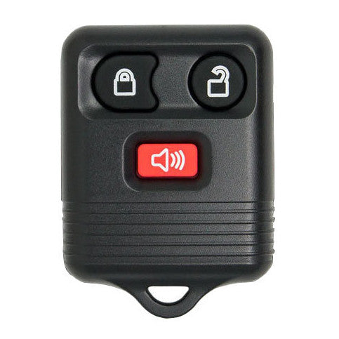 OEM Ford Police Interceptor Key Fob GB5Z-15K601-A GB5Z-15K601-C 8S4Z-15K601-A