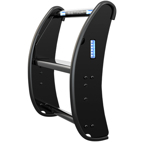 Setina Push Bumper PB400/PB450