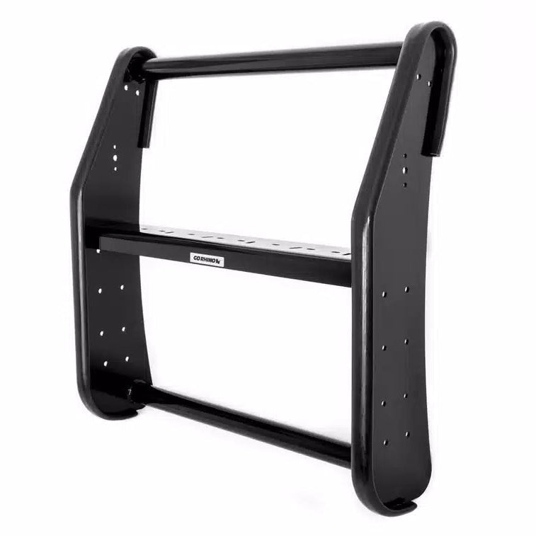 RealTruck Go Rhino Push Bumper