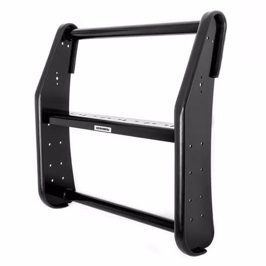 RealTruck Go Rhino Push Bumper